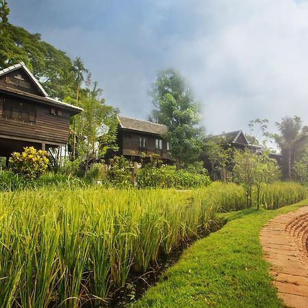 The Marndadee Heritage Chiang Mai Exterior photo