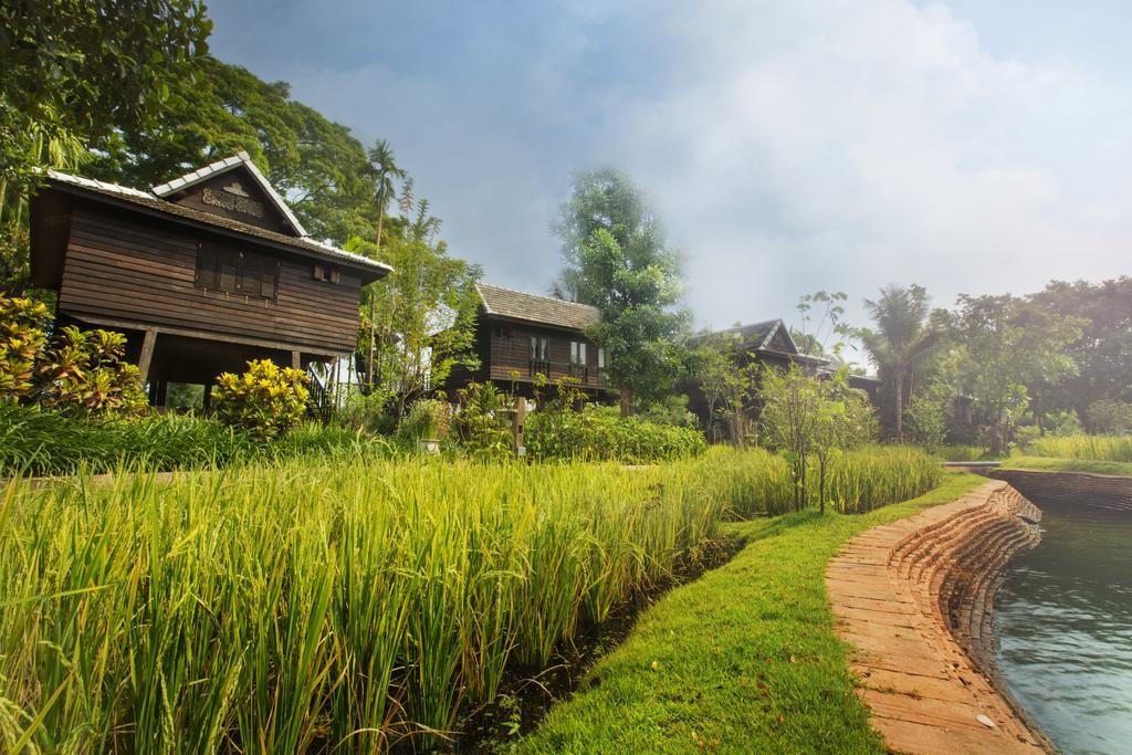 The Marndadee Heritage Chiang Mai Exterior photo
