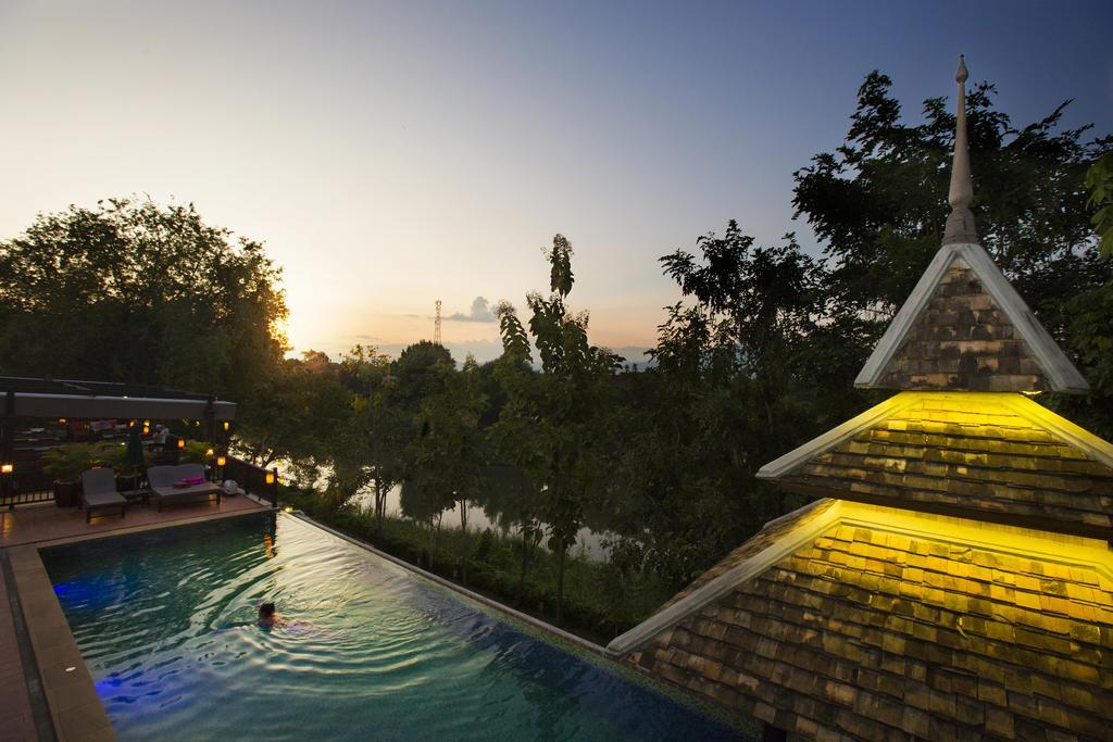 The Marndadee Heritage Chiang Mai Exterior photo