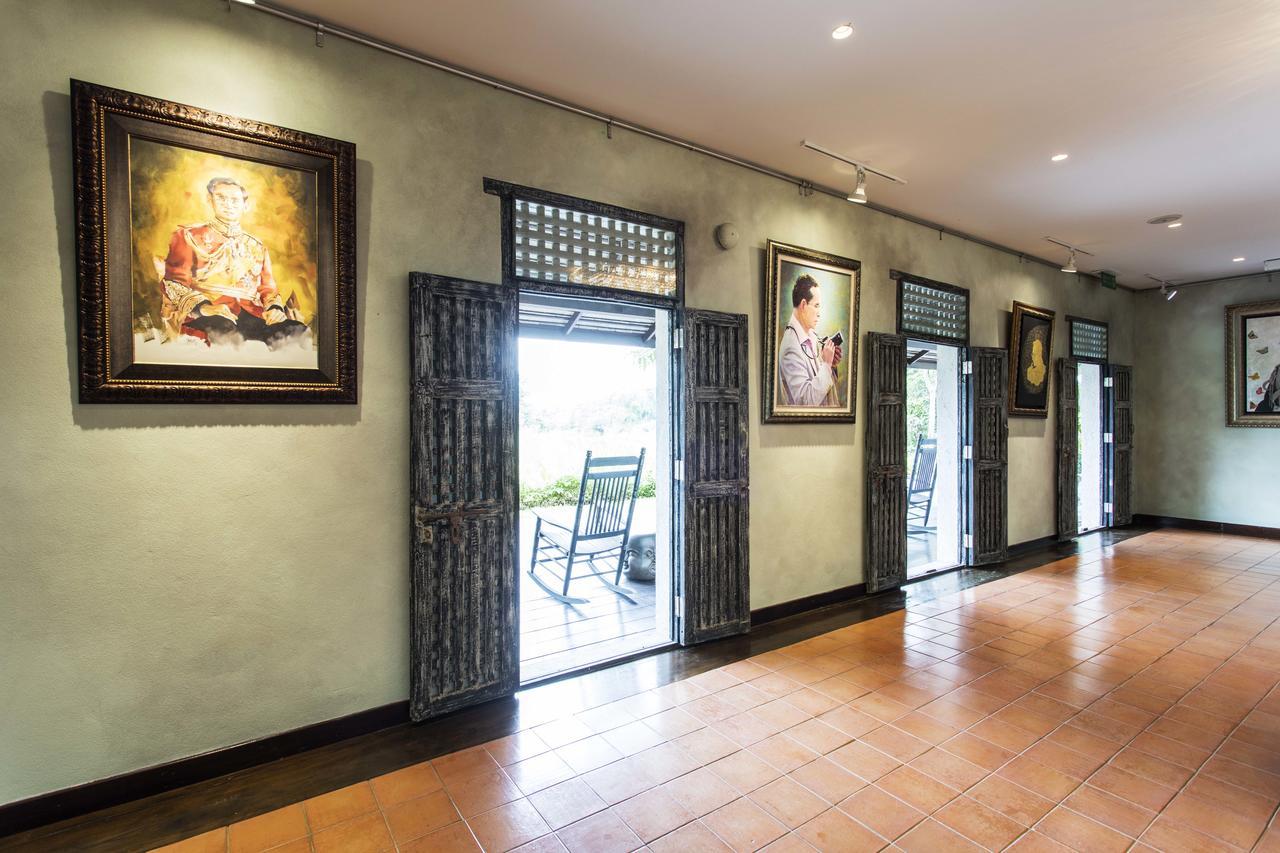 The Marndadee Heritage Chiang Mai Exterior photo
