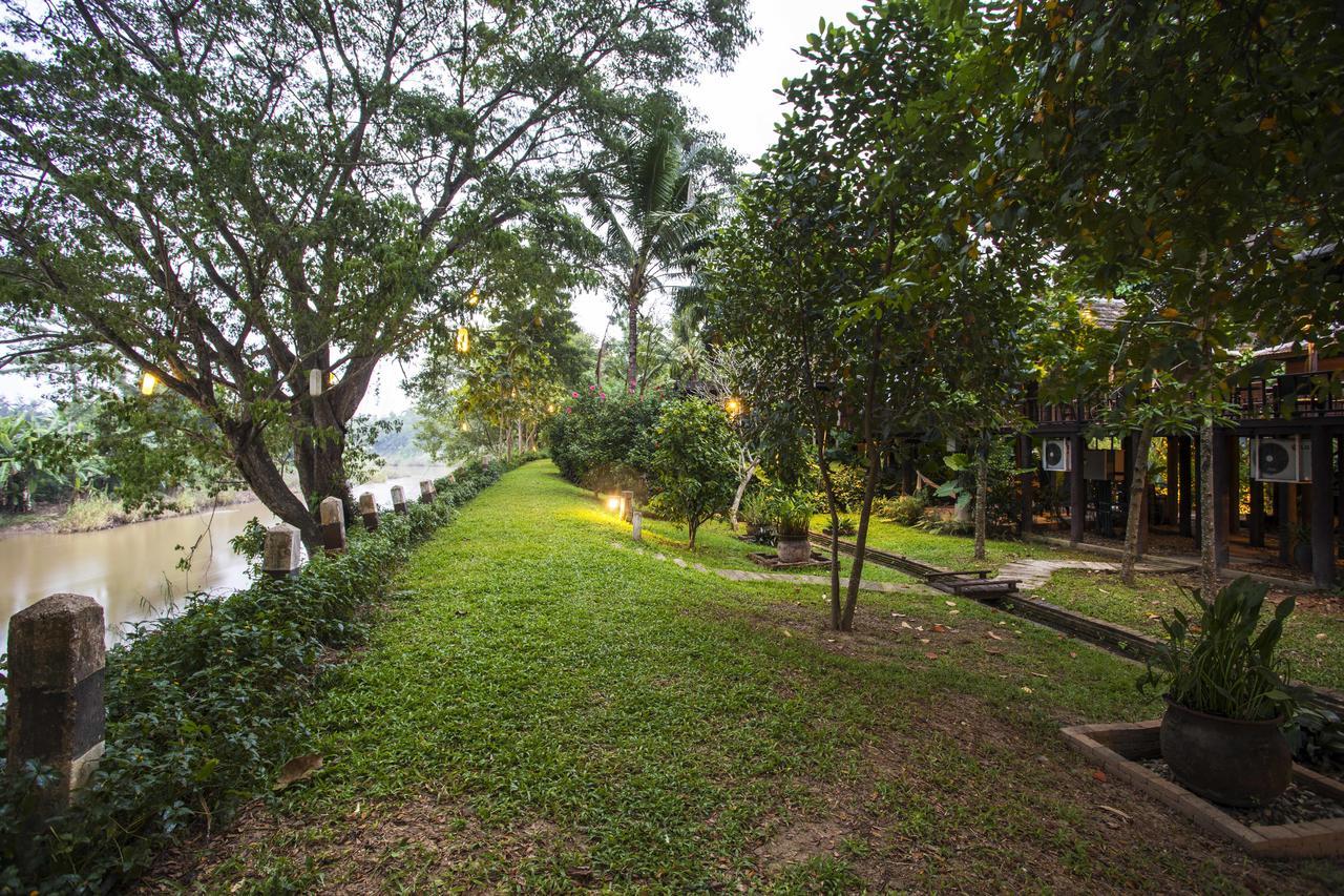 The Marndadee Heritage Chiang Mai Exterior photo